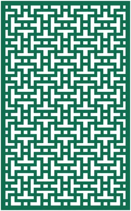پنل مشبک ۱۳۹