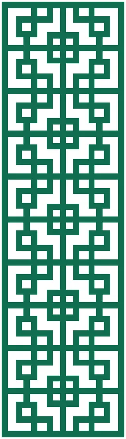 اسکرین و پارتیشن ۱۴۶
