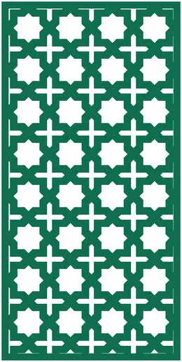 پنل مشبک ۱۴۹