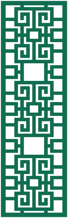 اسکرین و پارتیشن ۱۵۰
