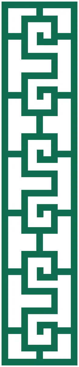 اسکرین و پارتیشن ۱۵۵