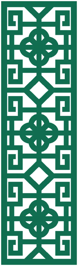 پنل مشبک ۱۶۰