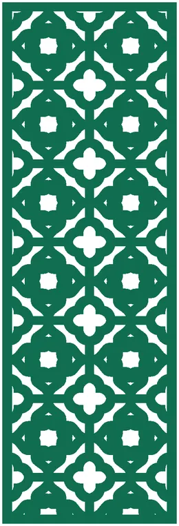 پنل مشبک ۱۷۰