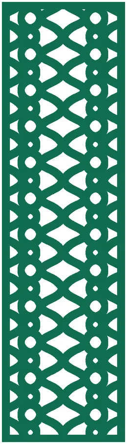 پنل مشبک ۱۷۱