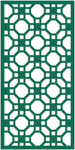 اسکرین و پارتیشن ۱۷۲
