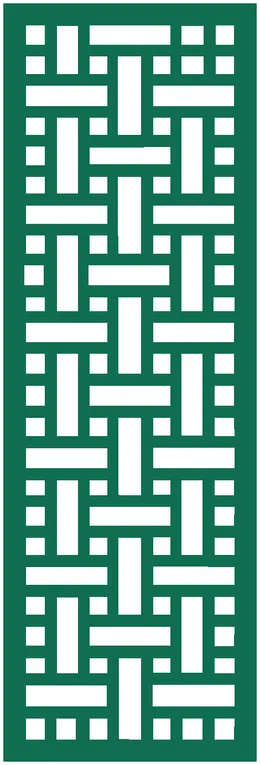 اسکرین و پارتیشن ۱۷۷