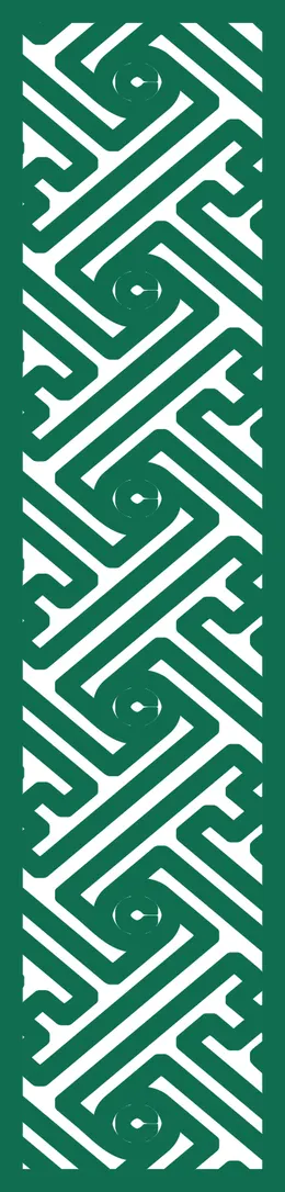 پنل مشبک ۱۷۹