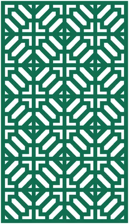پنل مشبک ۲۰۸