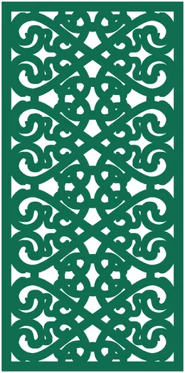 پنل مشبک ۲۱۱