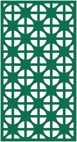 پنل مشبک ۲۱۳
