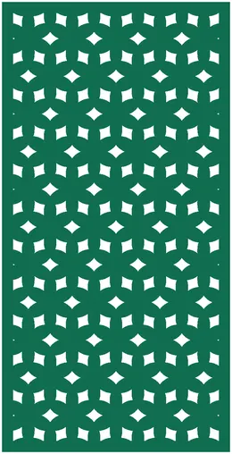 پنل مشبک ۲۱۴