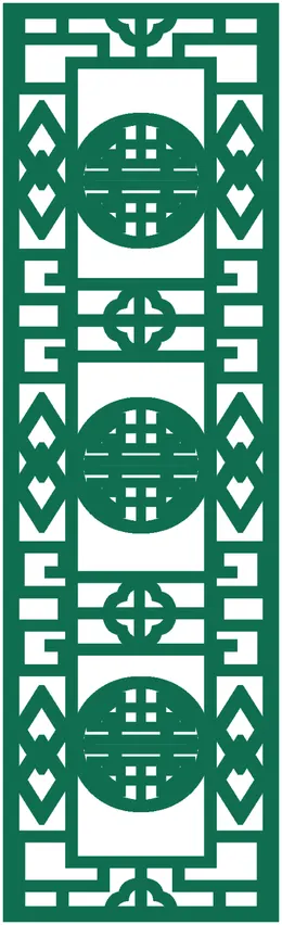 پنل مشبک ۲۲۰