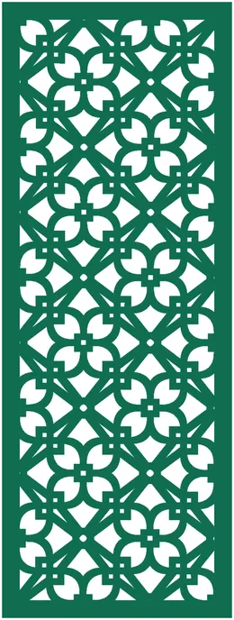پنل مشبک ۲۲۵
