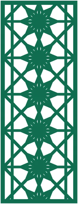 پنل مشبک ۲۲۶