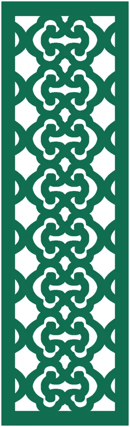 پنل مشبک ۲۲۹