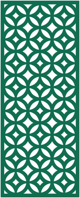 پنل مشبک ۲۳۱