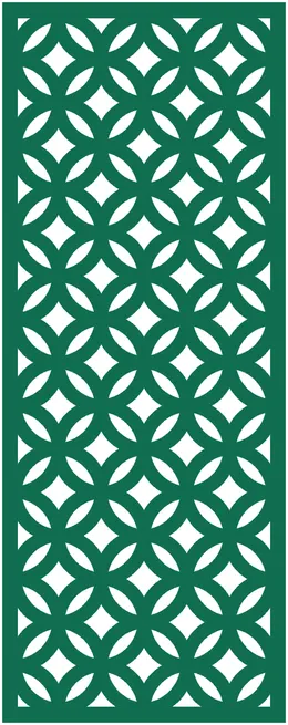 پنل مشبک ۲۳۵