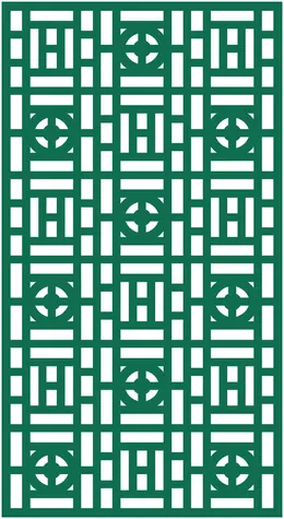پنل مشبک ۲۳۶