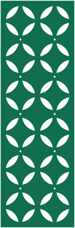پنل مشبک ۲۳۸