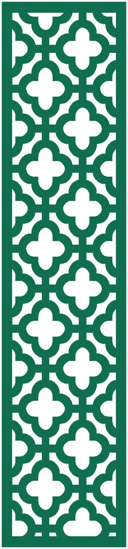 پنل مشبک ۲۴۰