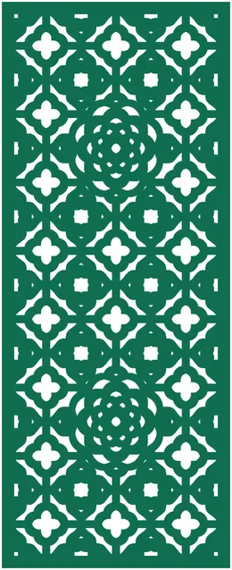 پنل مشبک ۲۴۱