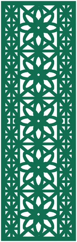 پنل مشبک ۲۴۸