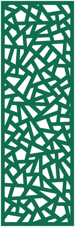 پنل مشبک ۲۵۲
