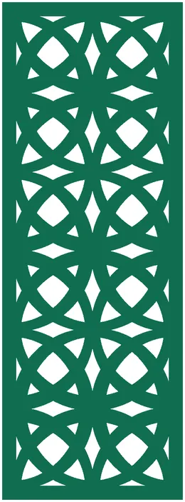 پنل مشبک ۲۵۳