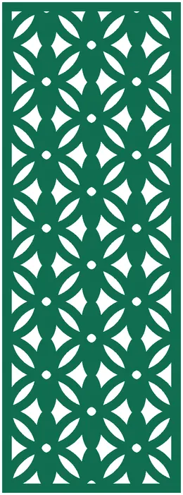 پنل مشبک ۲۵۵