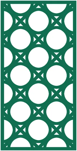 اسکرین و پارتیشن ۲۶۰