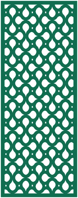 پنل مشبک ۲۶۳