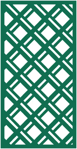 پنل مشبک ۲۷۵