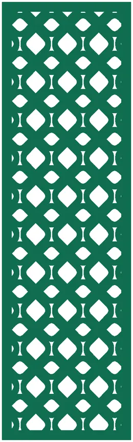 پنل مشبک ۲۸۱