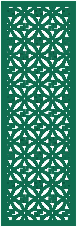 پنل مشبک ۲۸۲
