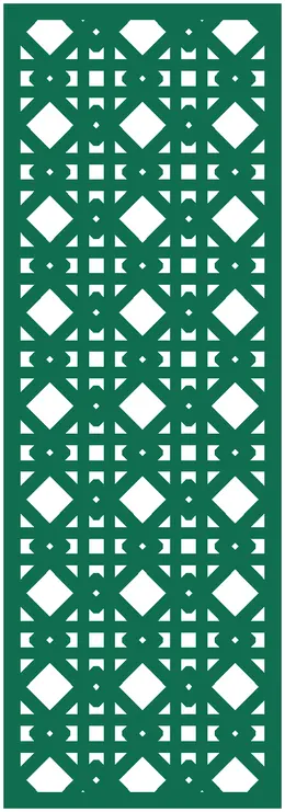 پنل مشبک ۲۸۳