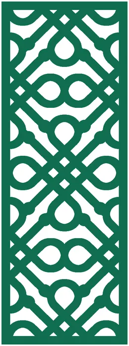 پنل مشبک ۲۹۱