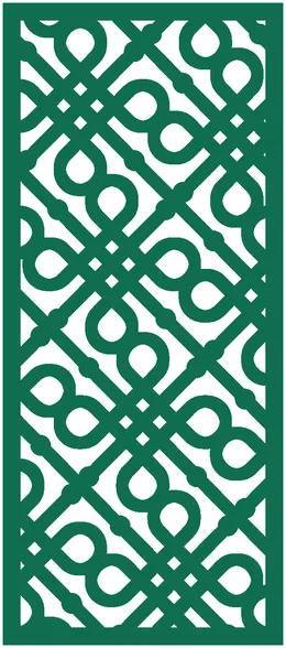 پنل مشبک ۲۹۲