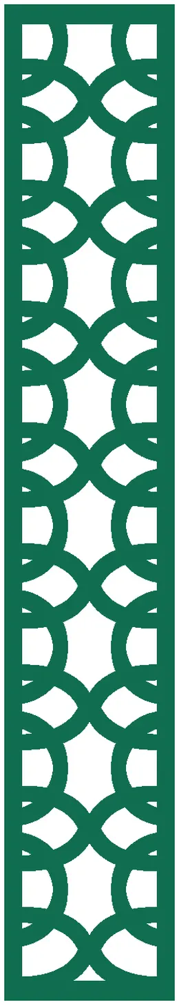 پنل مشبک ۳۱۳