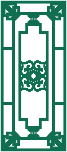 اسکرین و پارتیشن ۳۱۹