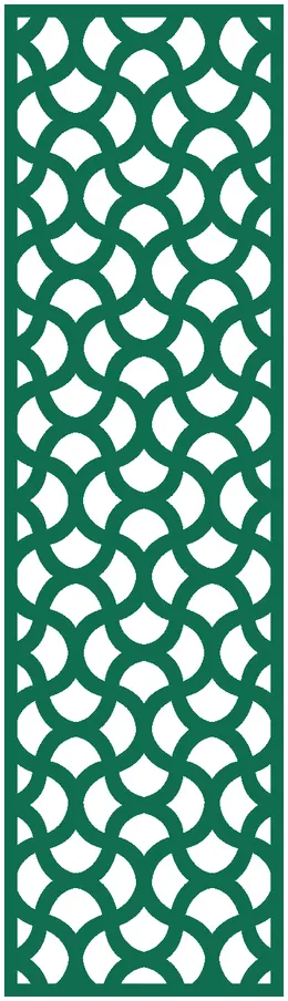 اسکرین و پارتیشن ۳۲۰