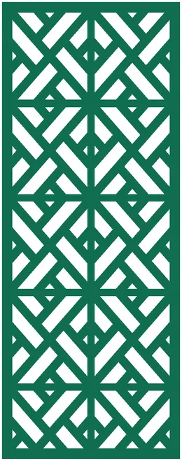 پنل مشبک ۳۲۴