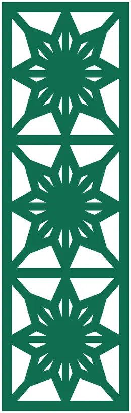 پنل مشبک ۳۲۵