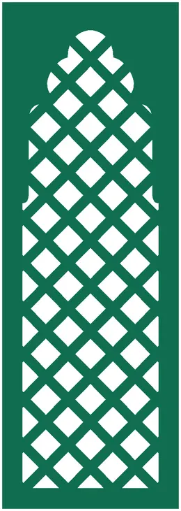 پنل مشبک ۳۲۷