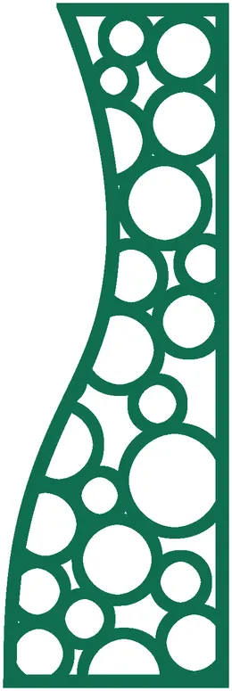اسکرین و پارتیشن ۳۲۸