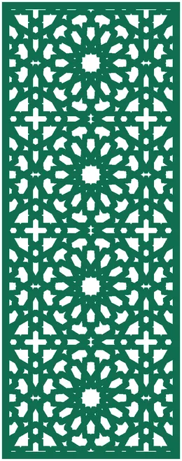پنل مشبک ۳۳۱