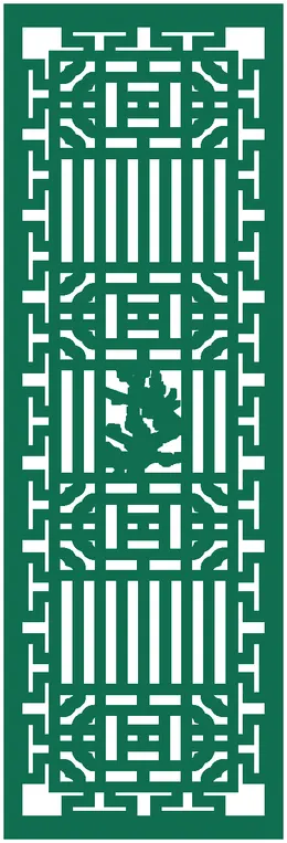 پنل مشبک ۳۳۵