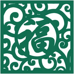 پنل مشبک ۰۲۷