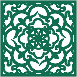 پنل مشبک ۰۴۰