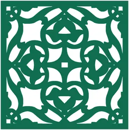 پنل مشبک ۰۴۲