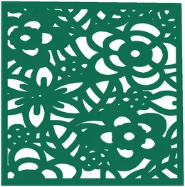 پنل مشبک ۰۵۰